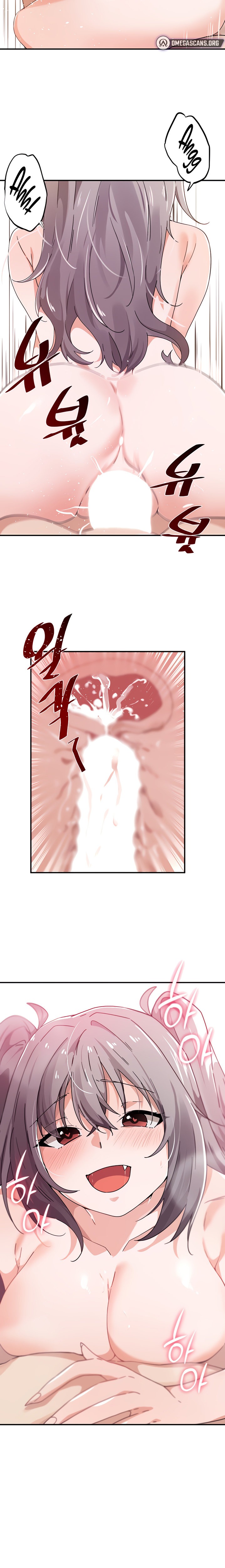 Please Give Me Energy Chapter 30 Page 6