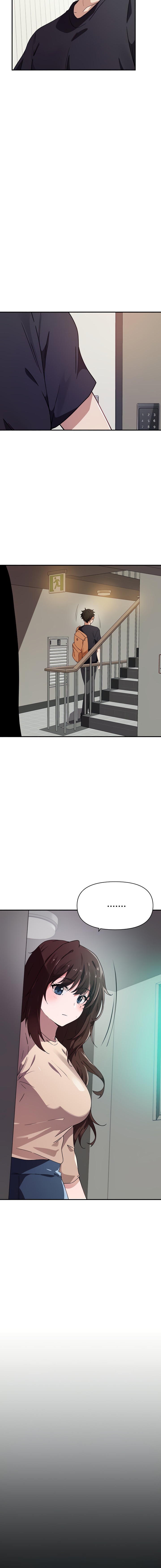 Please Give Me Energy Chapter 31 Page 2