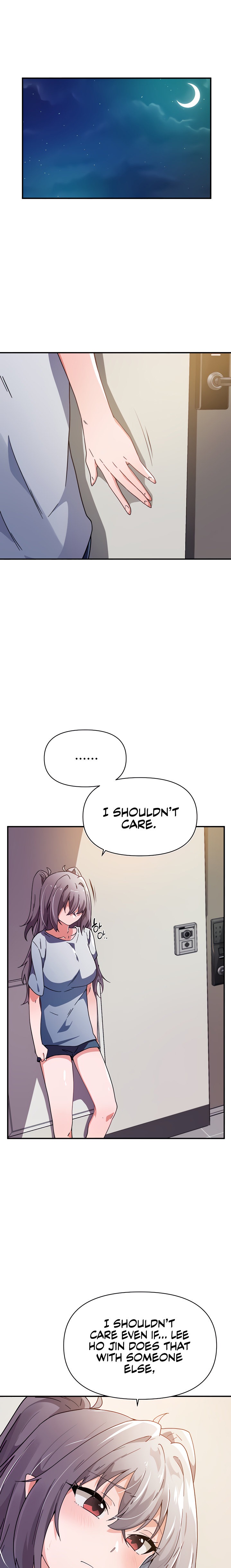 Please Give Me Energy Chapter 32 Page 19
