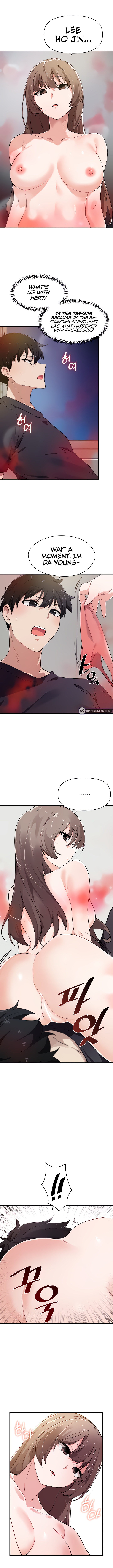 Please Give Me Energy Chapter 33 Page 3