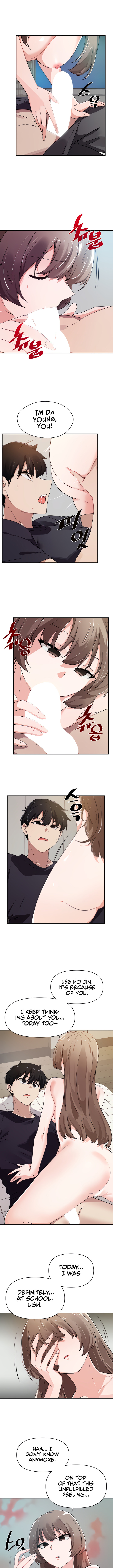 Please Give Me Energy Chapter 33 Page 4