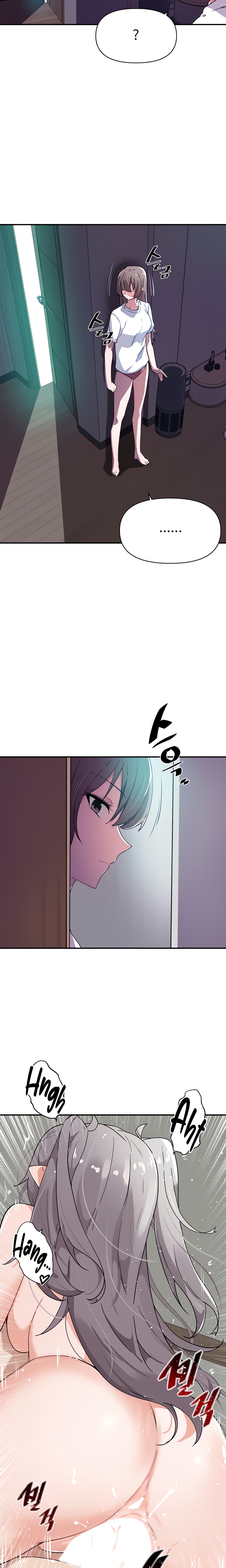 Please Give Me Energy Chapter 34 Page 13
