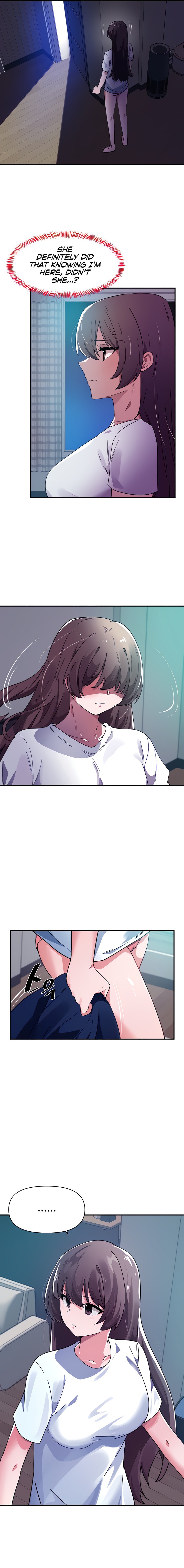 Please Give Me Energy Chapter 34 Page 17