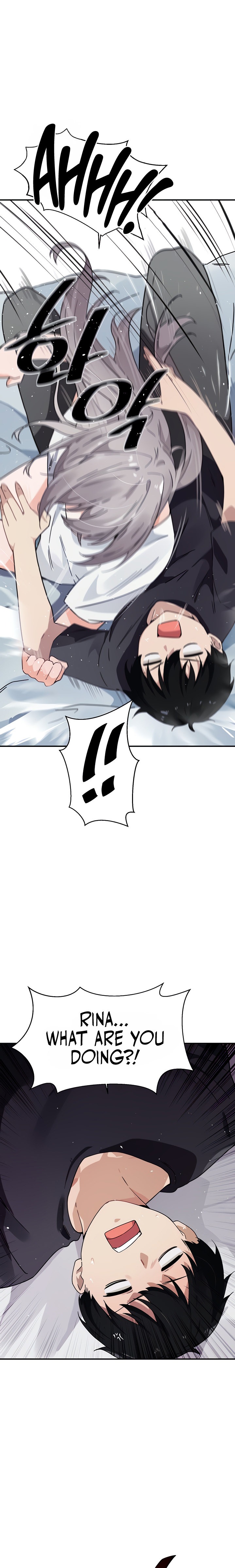 Please Give Me Energy Chapter 34 Page 5