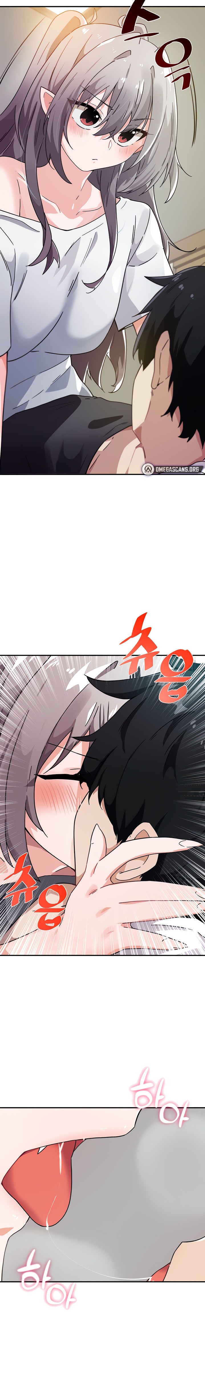 Please Give Me Energy Chapter 34 Page 6