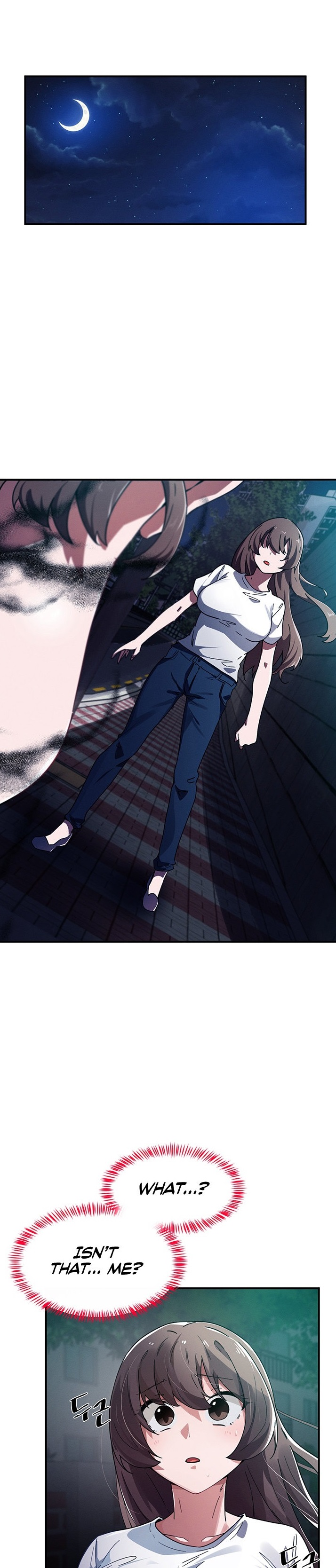 Please Give Me Energy Chapter 35 Page 1