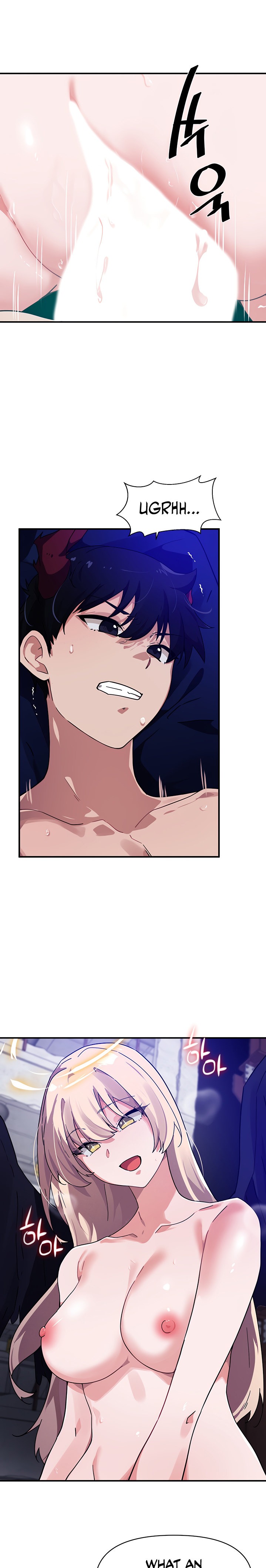 Please Give Me Energy Chapter 38 Page 16
