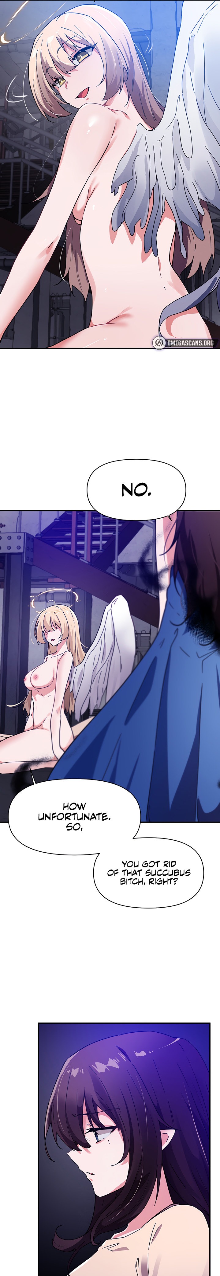 Please Give Me Energy Chapter 38 Page 19