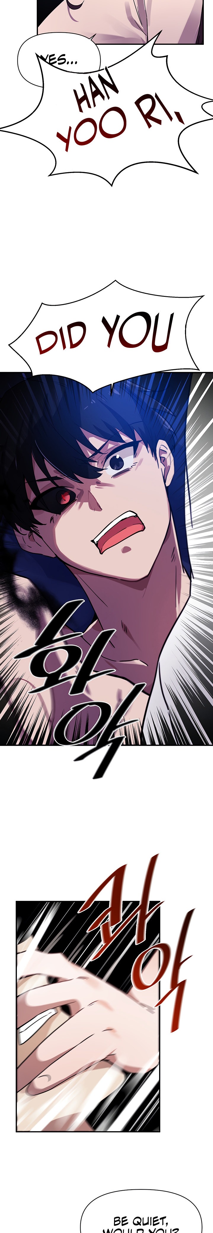 Please Give Me Energy Chapter 38 Page 20