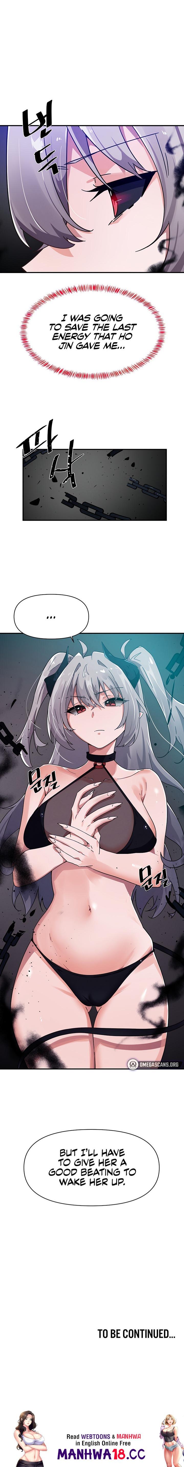 Please Give Me Energy Chapter 38 Page 24