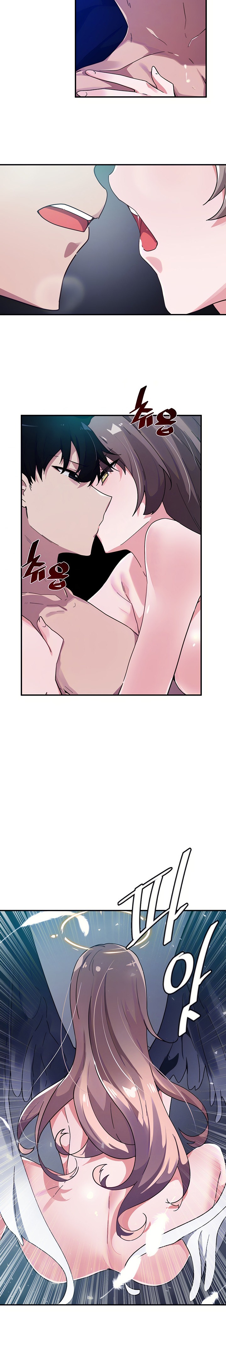 Please Give Me Energy Chapter 38 Page 5
