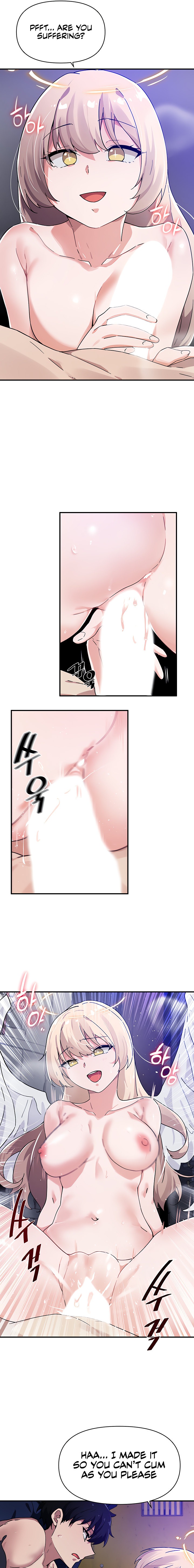Please Give Me Energy Chapter 39 Page 13