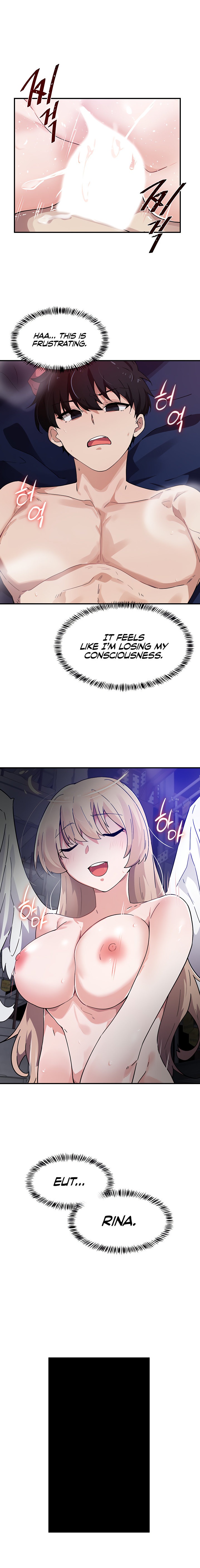 Please Give Me Energy Chapter 39 Page 16