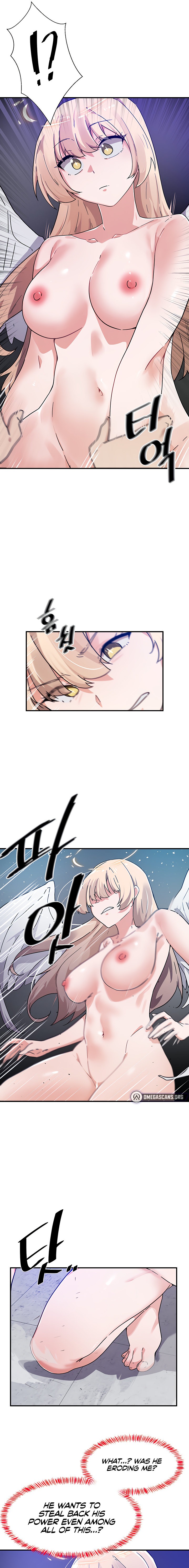 Please Give Me Energy Chapter 39 Page 17