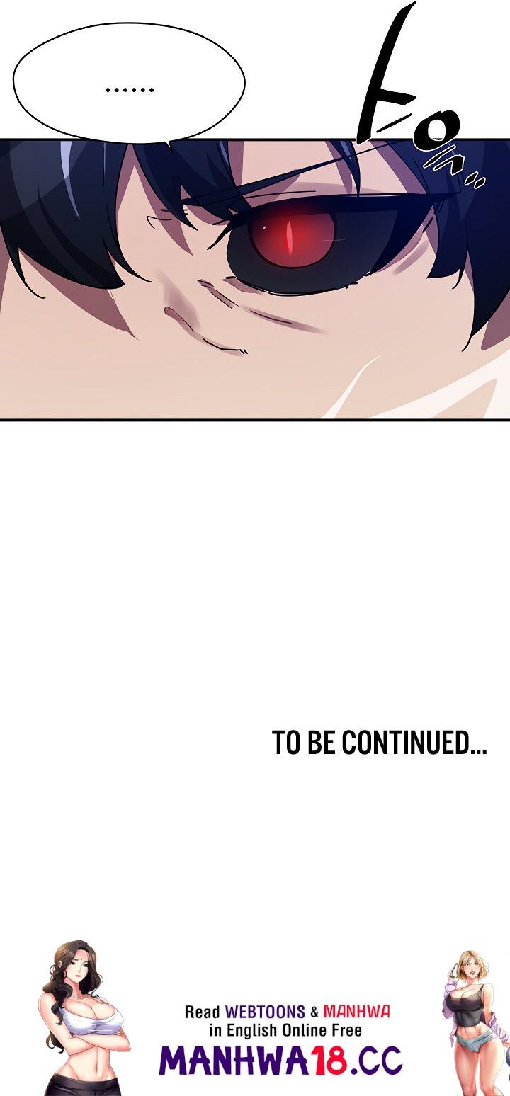 Please Give Me Energy Chapter 39 Page 19