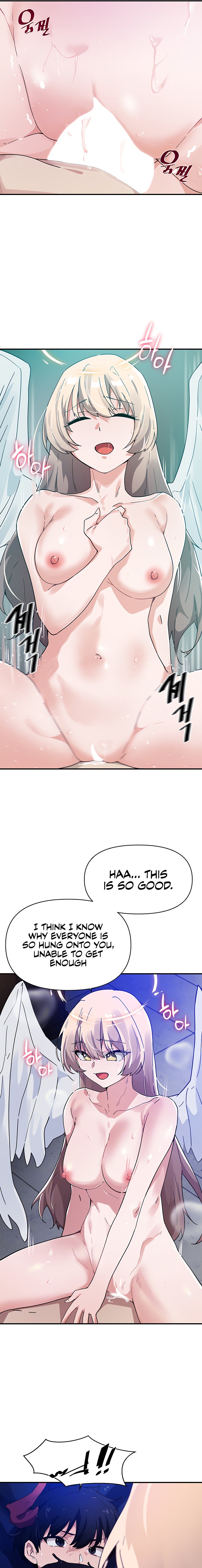 Please Give Me Energy Chapter 39 Page 3
