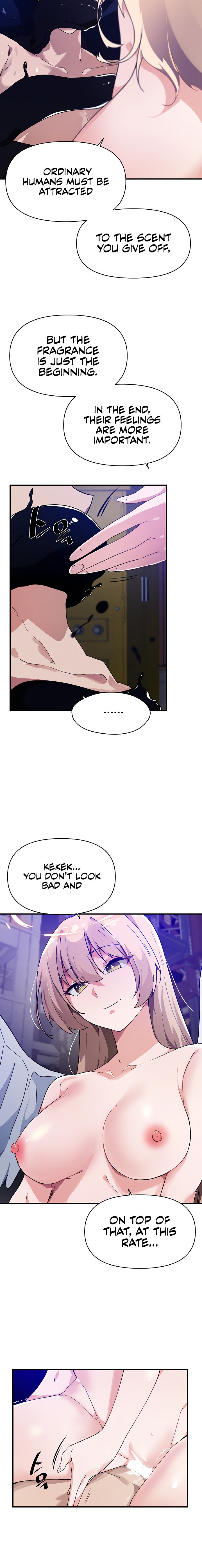 Please Give Me Energy Chapter 39 Page 4