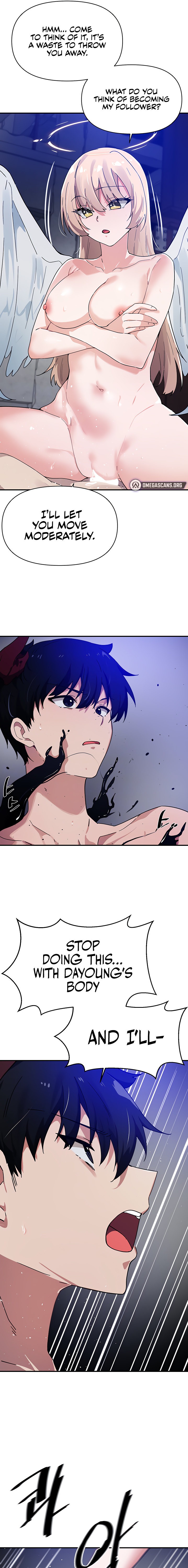Please Give Me Energy Chapter 39 Page 5