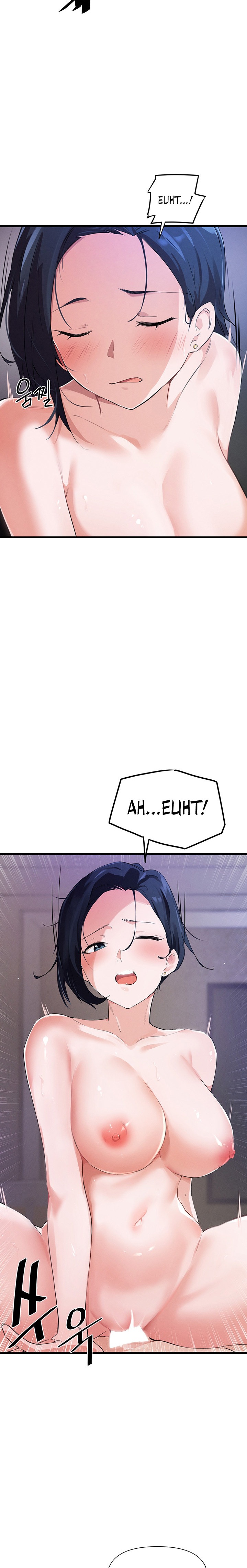 Please Give Me Energy Chapter 4 Page 14