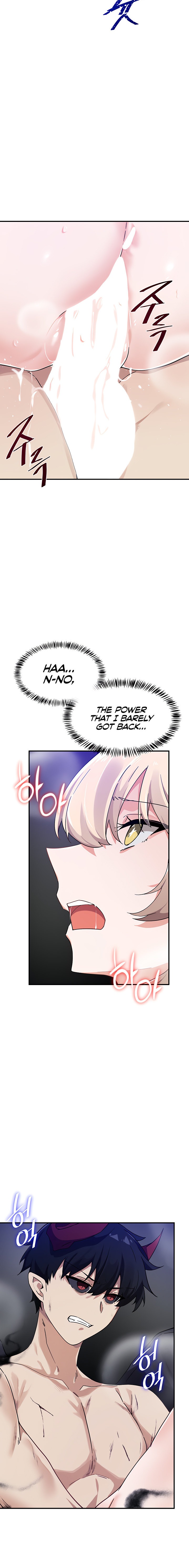 Please Give Me Energy Chapter 40 Page 14