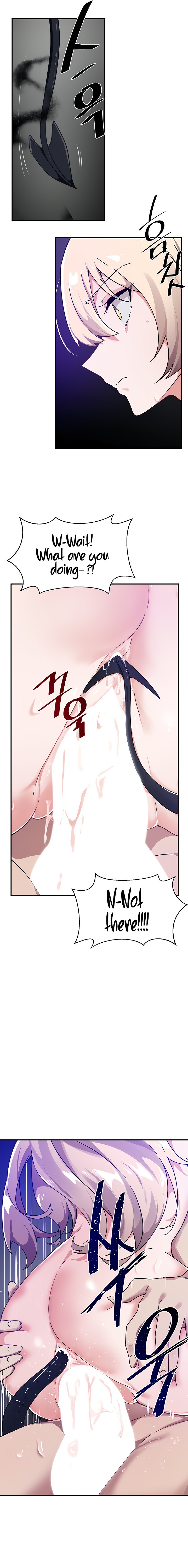 Please Give Me Energy Chapter 40 Page 15