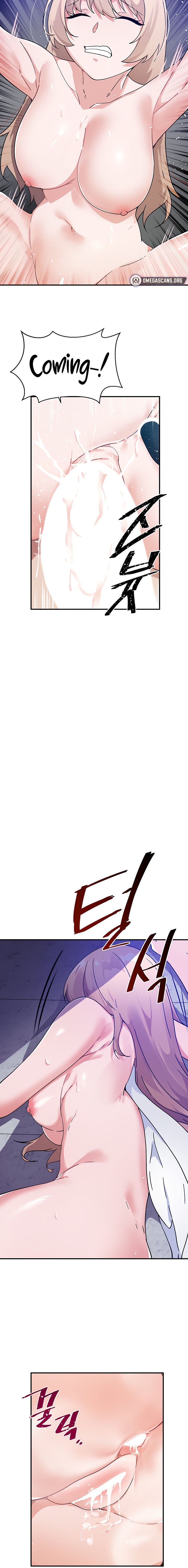 Please Give Me Energy Chapter 40 Page 18