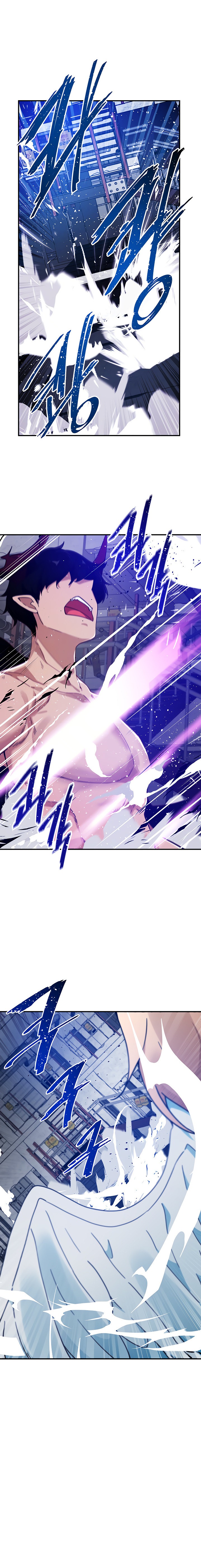 Please Give Me Energy Chapter 40 Page 4