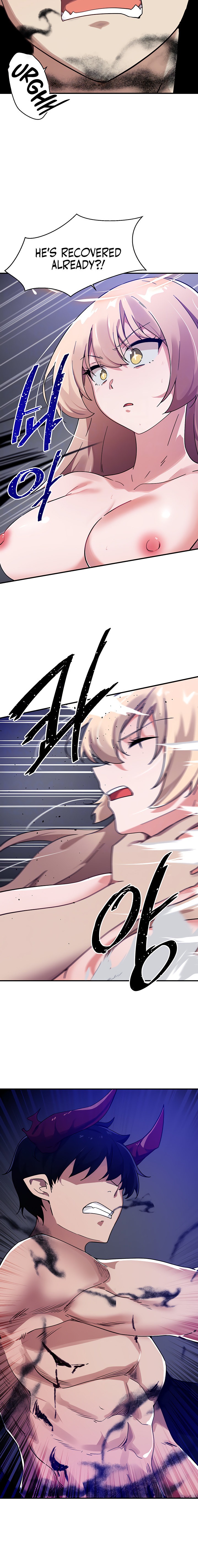 Please Give Me Energy Chapter 40 Page 6
