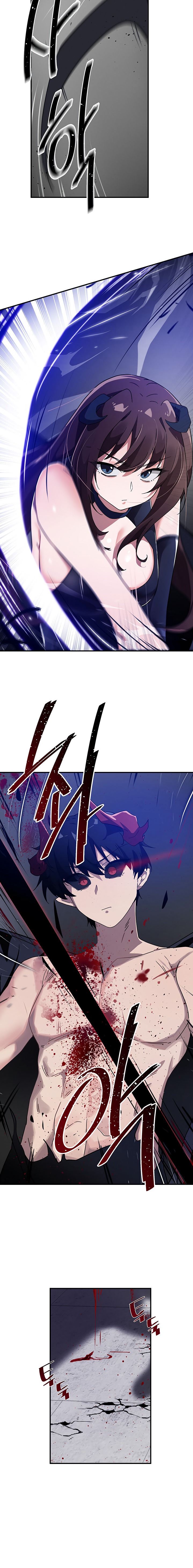 Please Give Me Energy Chapter 41 Page 12