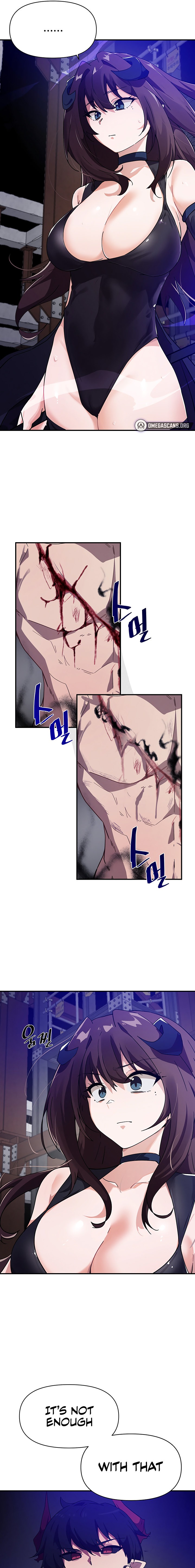 Please Give Me Energy Chapter 41 Page 13