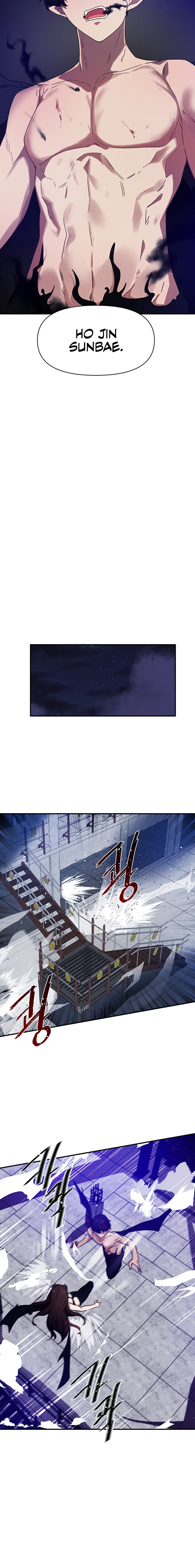 Please Give Me Energy Chapter 41 Page 14