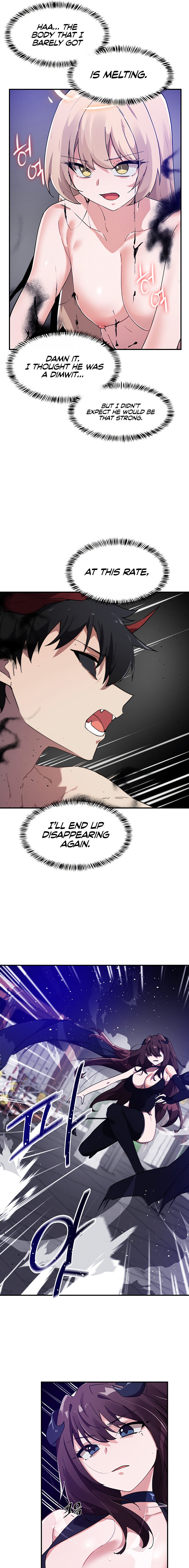 Please Give Me Energy Chapter 41 Page 15