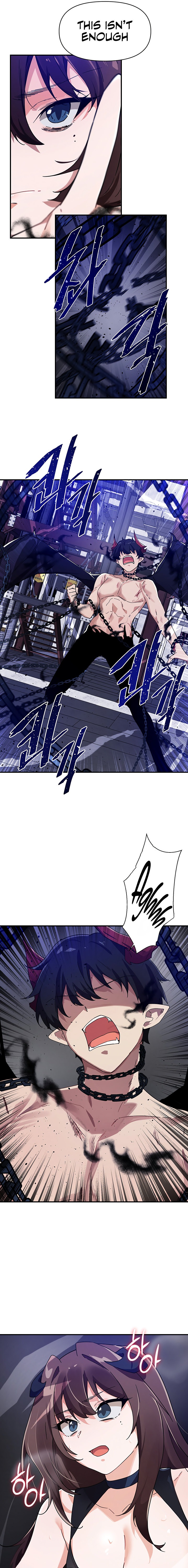 Please Give Me Energy Chapter 41 Page 17