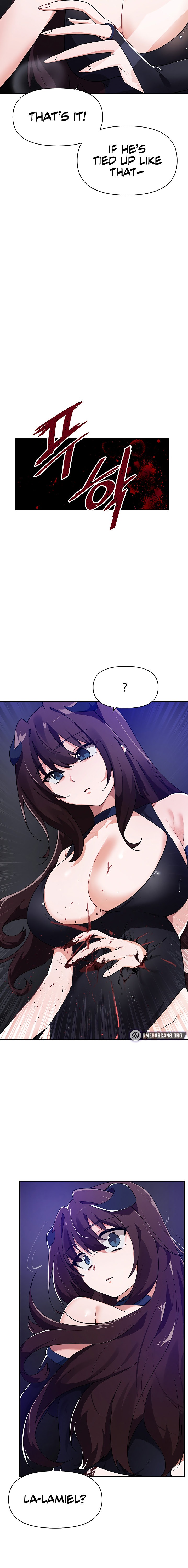 Please Give Me Energy Chapter 41 Page 18