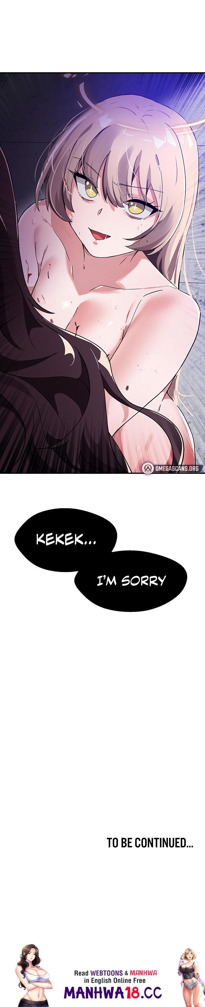 Please Give Me Energy Chapter 41 Page 19