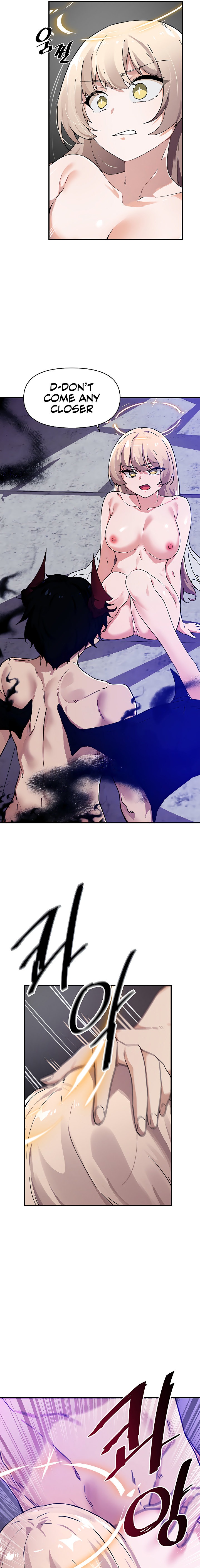 Please Give Me Energy Chapter 41 Page 3