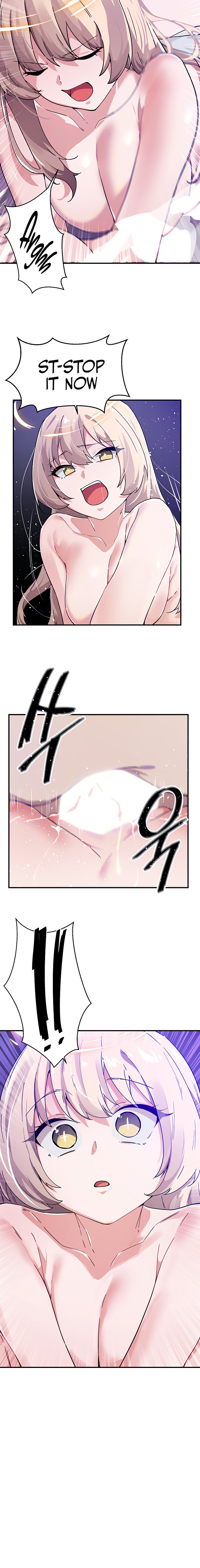 Please Give Me Energy Chapter 41 Page 4
