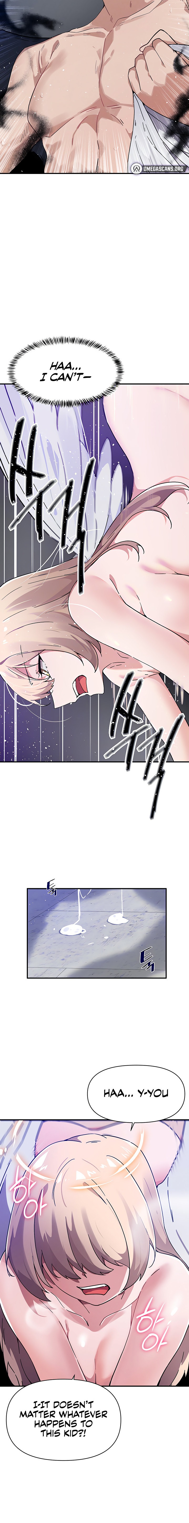 Please Give Me Energy Chapter 41 Page 6