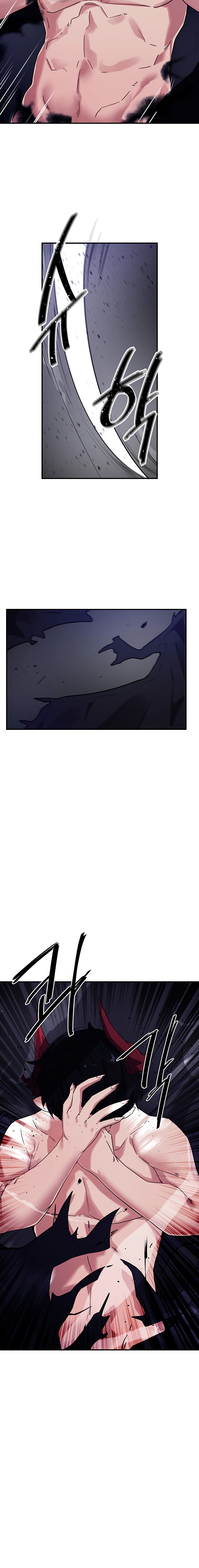 Please Give Me Energy Chapter 41 Page 8