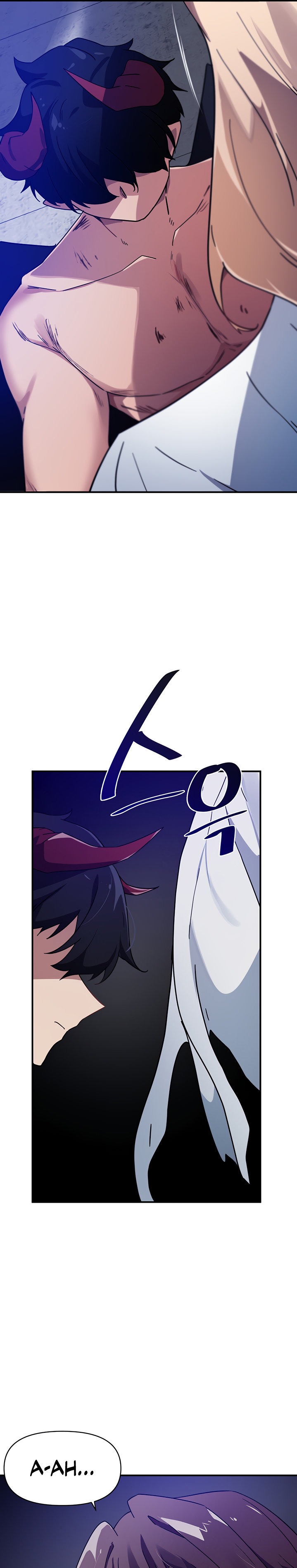Please Give Me Energy Chapter 42 Page 22