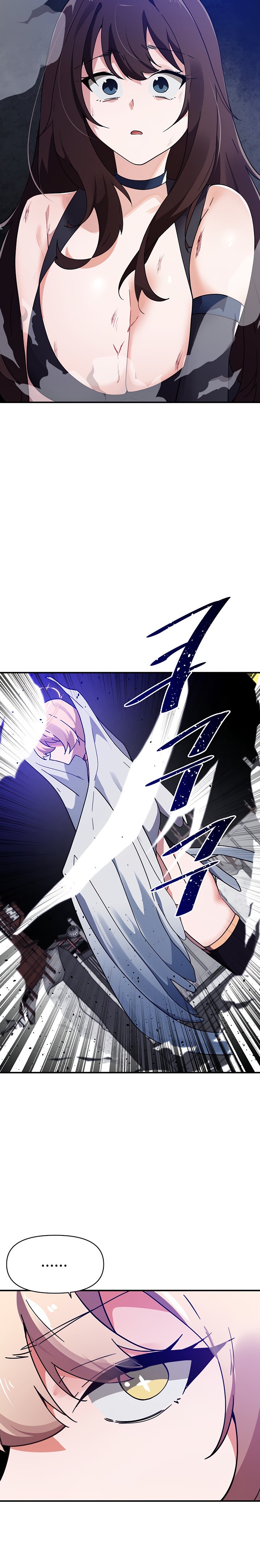 Please Give Me Energy Chapter 42 Page 26