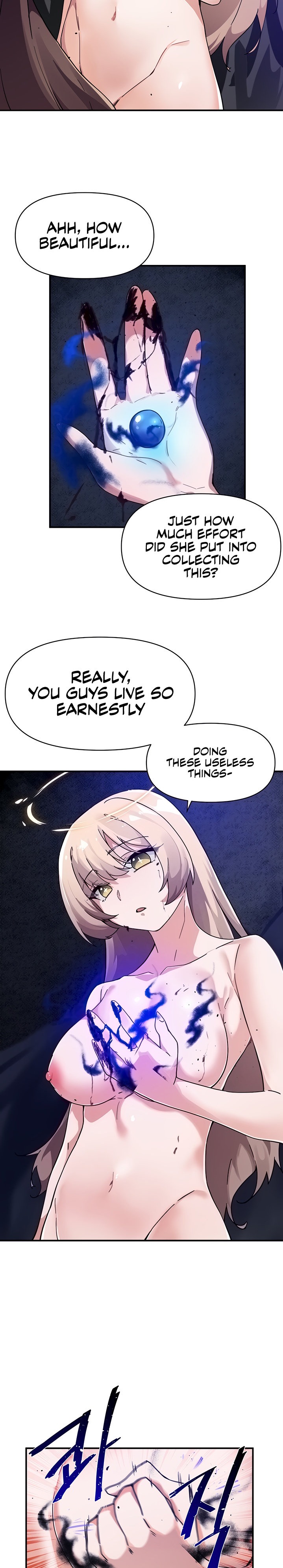 Please Give Me Energy Chapter 42 Page 5