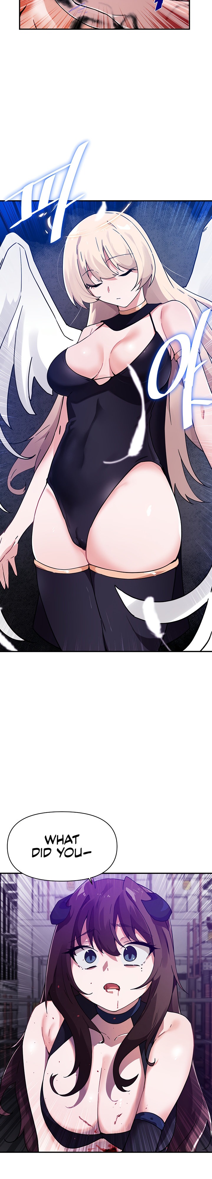 Please Give Me Energy Chapter 42 Page 6