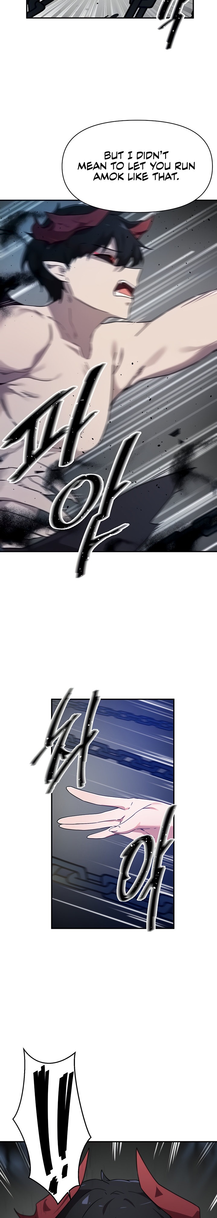 Please Give Me Energy Chapter 42 Page 8