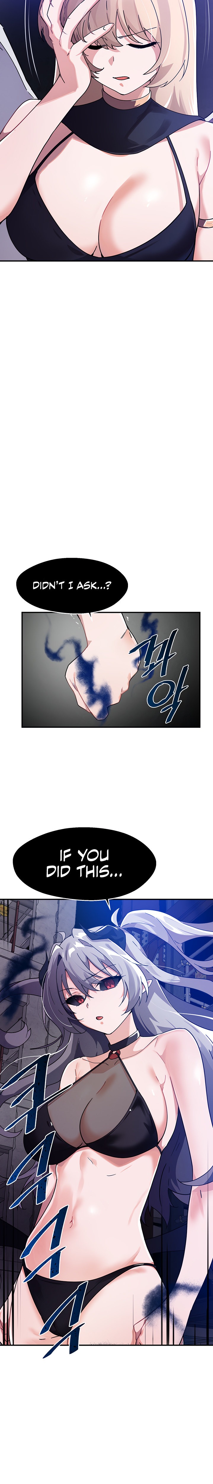 Please Give Me Energy Chapter 43 Page 12