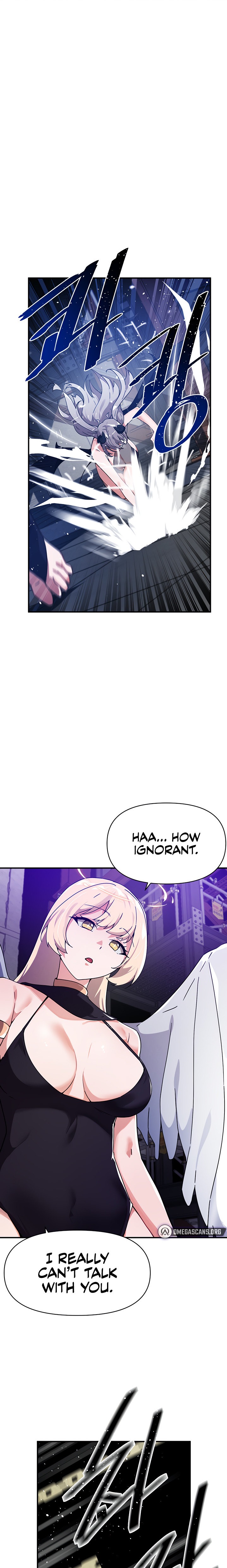 Please Give Me Energy Chapter 43 Page 14