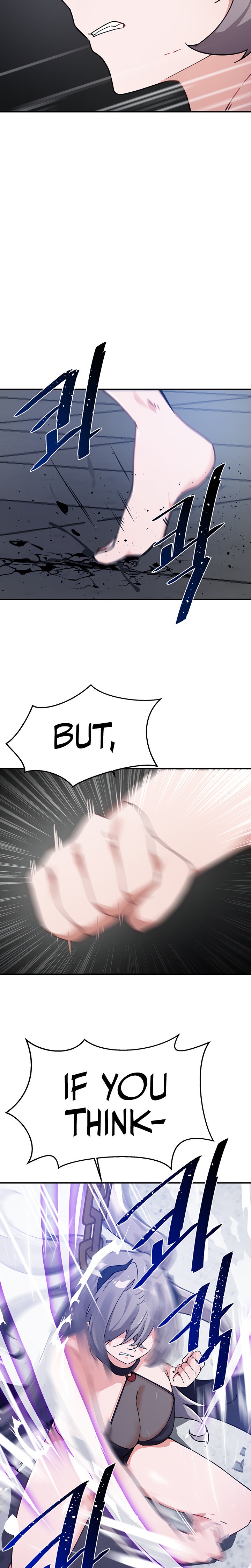 Please Give Me Energy Chapter 43 Page 17