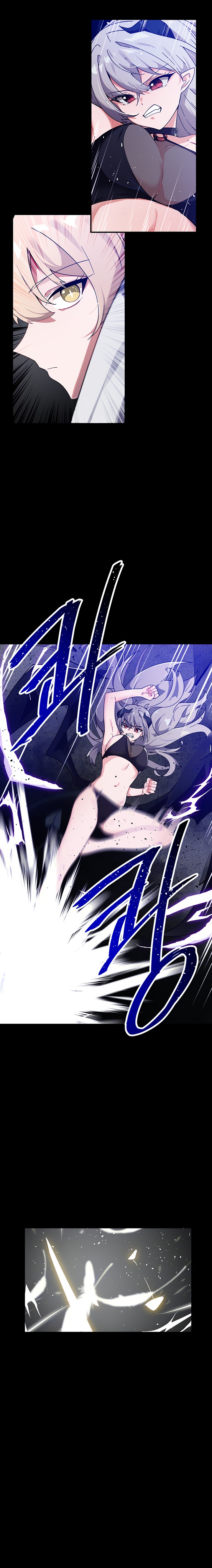Please Give Me Energy Chapter 43 Page 3