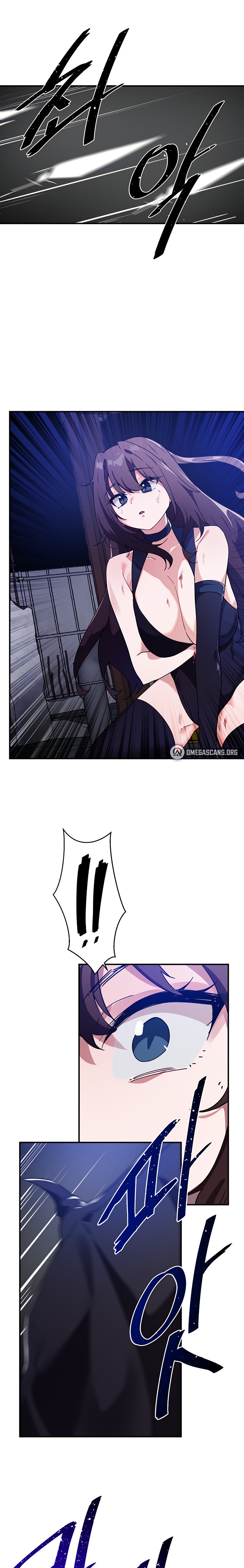 Please Give Me Energy Chapter 43 Page 7