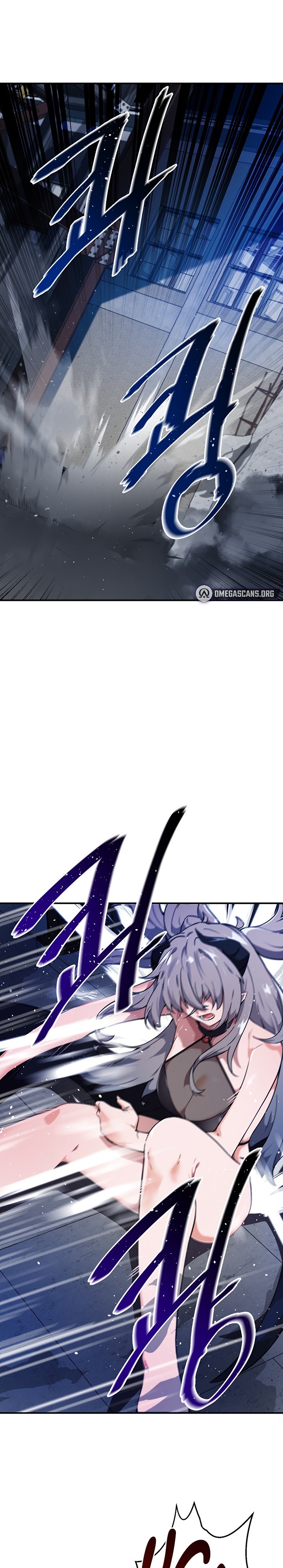 Please Give Me Energy Chapter 44 Page 1